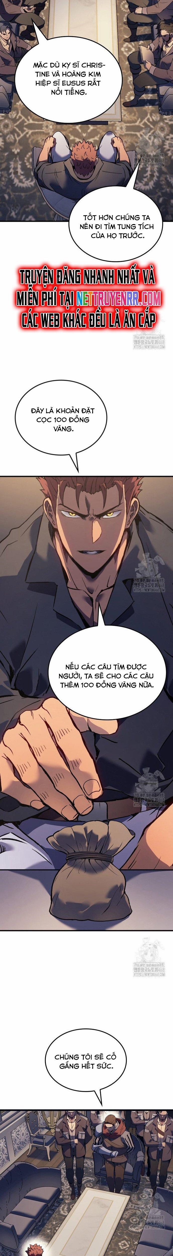 Đế Vương Hồi Quy 68 trang 18