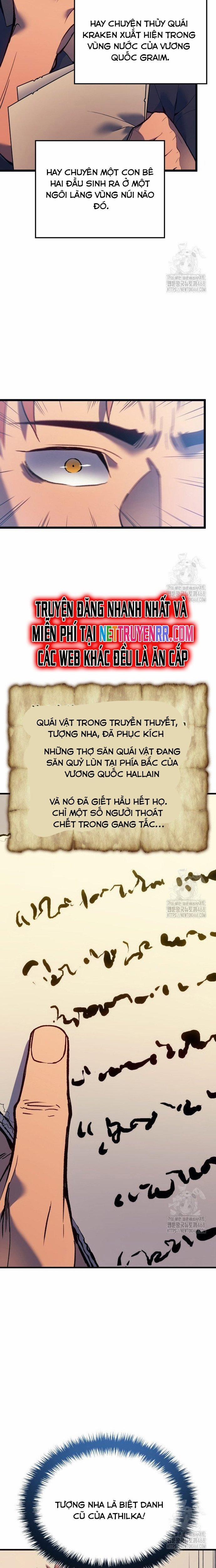 Đế Vương Hồi Quy 68 trang 20