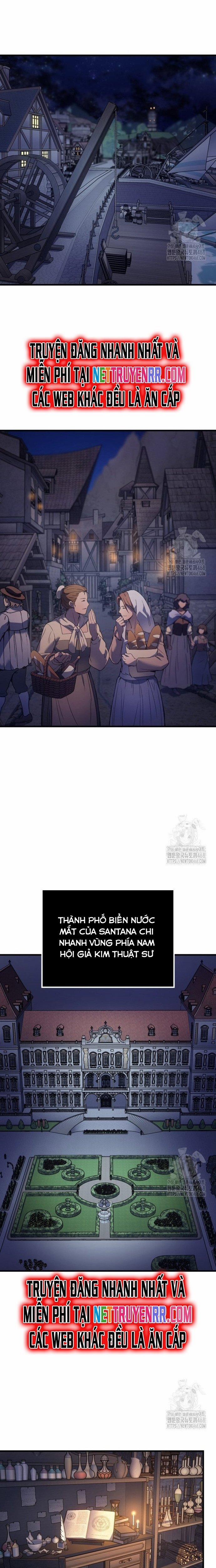 Đế Vương Hồi Quy 68 trang 22