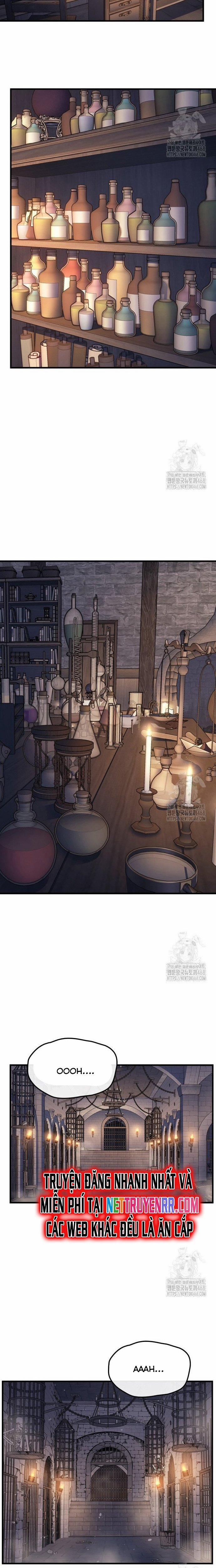 Đế Vương Hồi Quy 68 trang 23