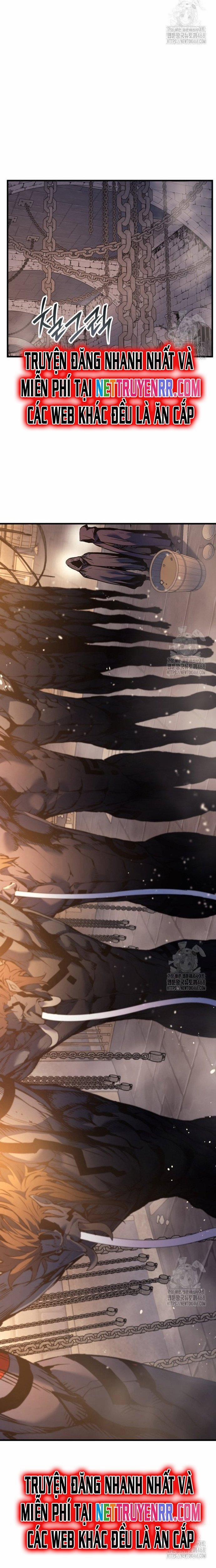 Đế Vương Hồi Quy 68 trang 24