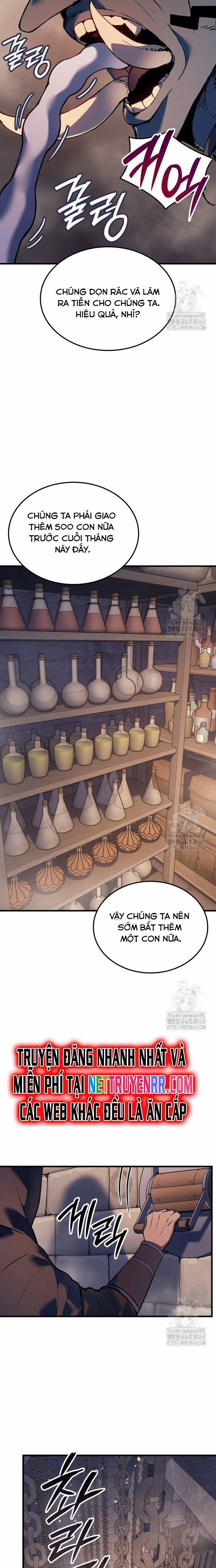 Đế Vương Hồi Quy 68 trang 26