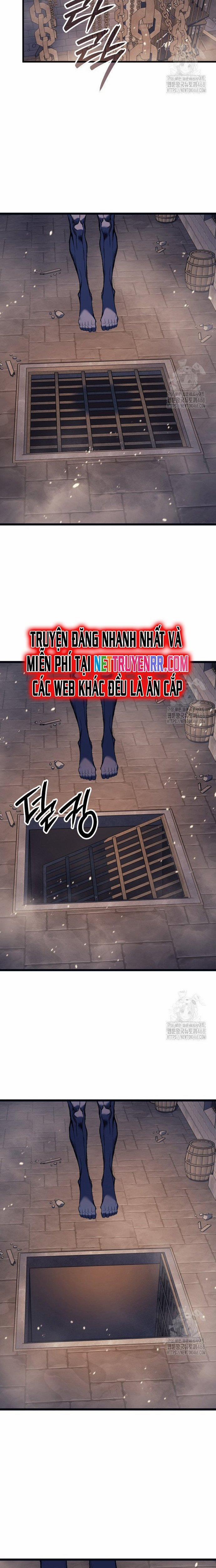 Đế Vương Hồi Quy 68 trang 27