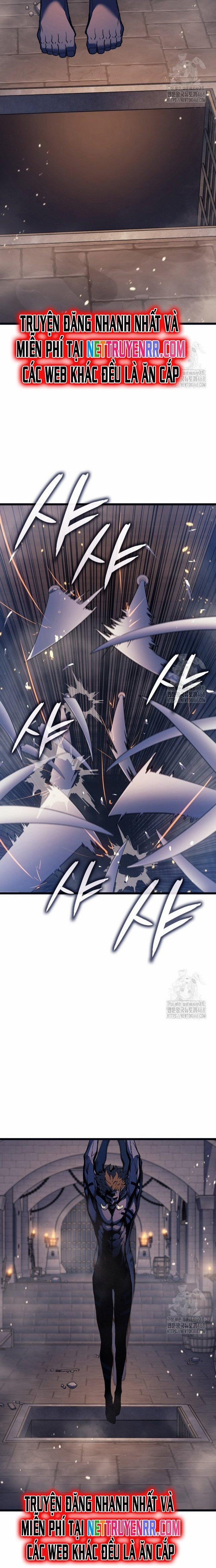 Đế Vương Hồi Quy 68 trang 28