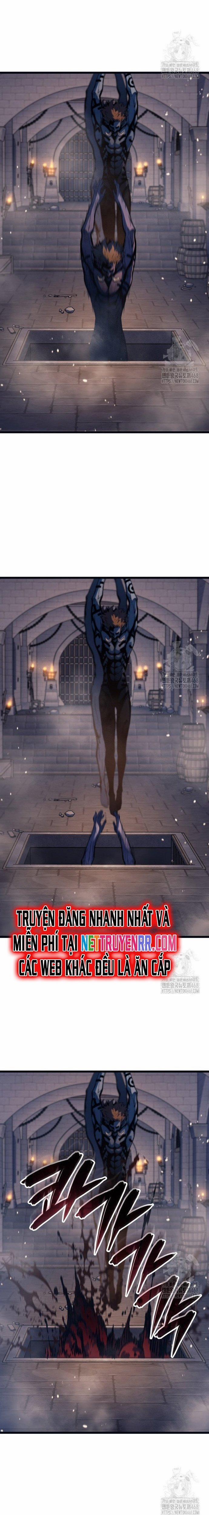 Đế Vương Hồi Quy 68 trang 29