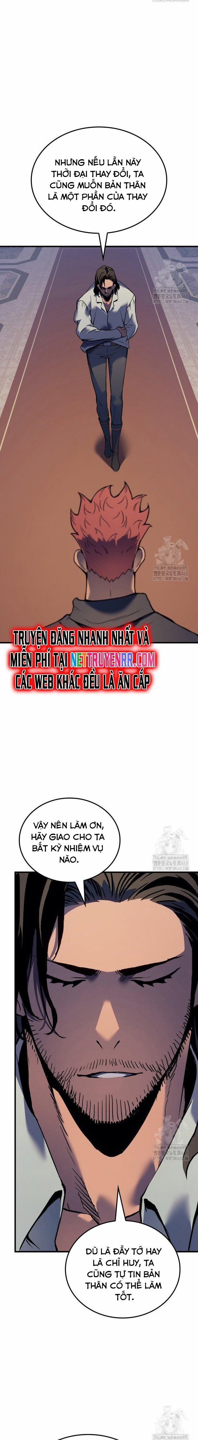 Đế Vương Hồi Quy 68 trang 3