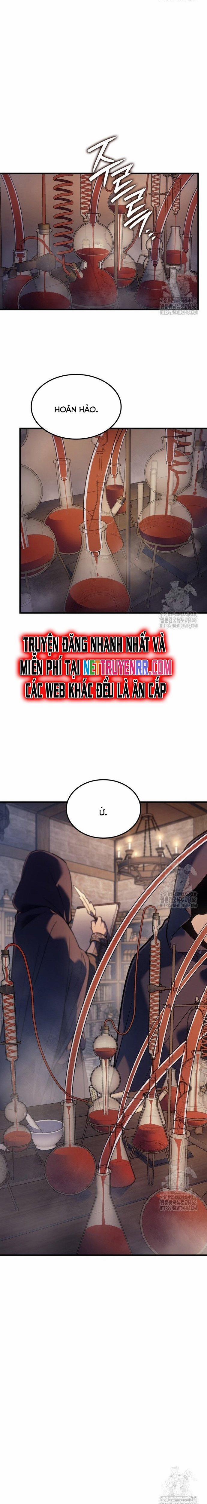 Đế Vương Hồi Quy 68 trang 30