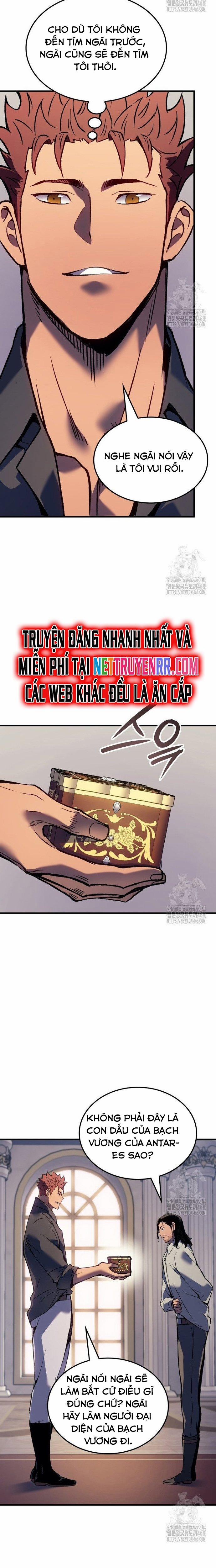 Đế Vương Hồi Quy 68 trang 4