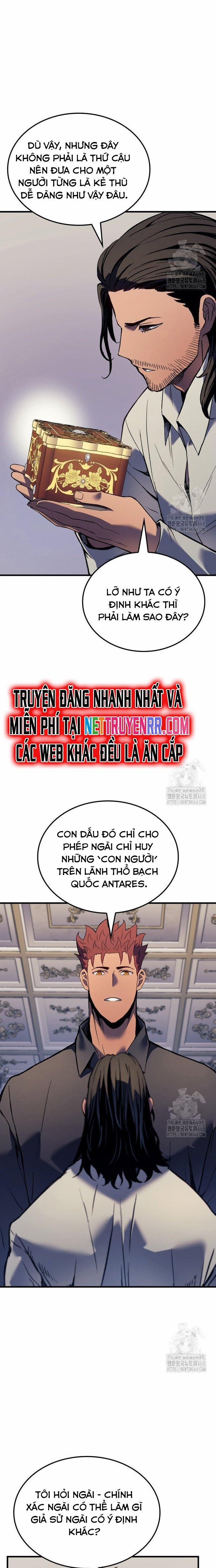 Đế Vương Hồi Quy 68 trang 5