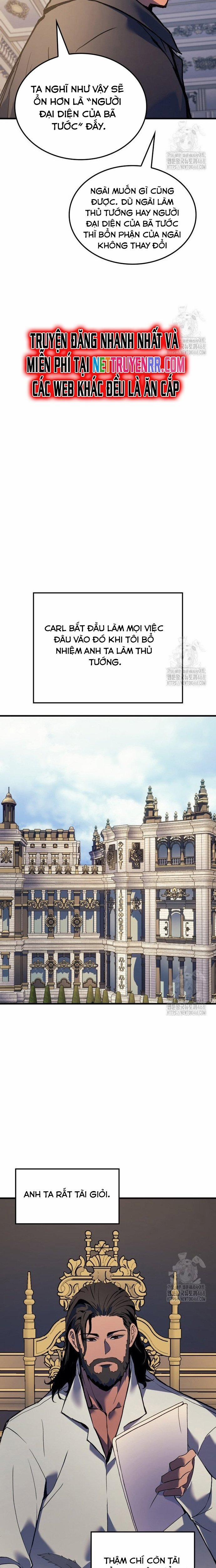 Đế Vương Hồi Quy 68 trang 9