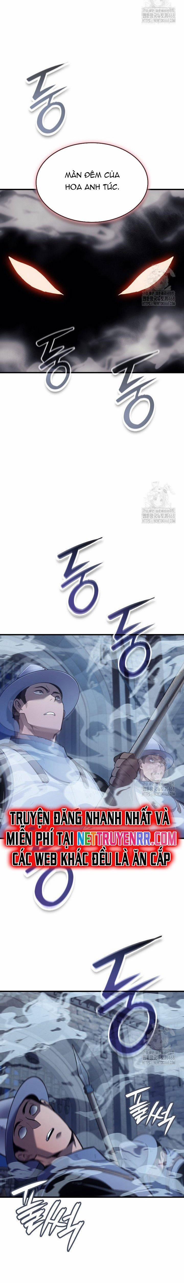 Đế Vương Hồi Quy 69 trang 11