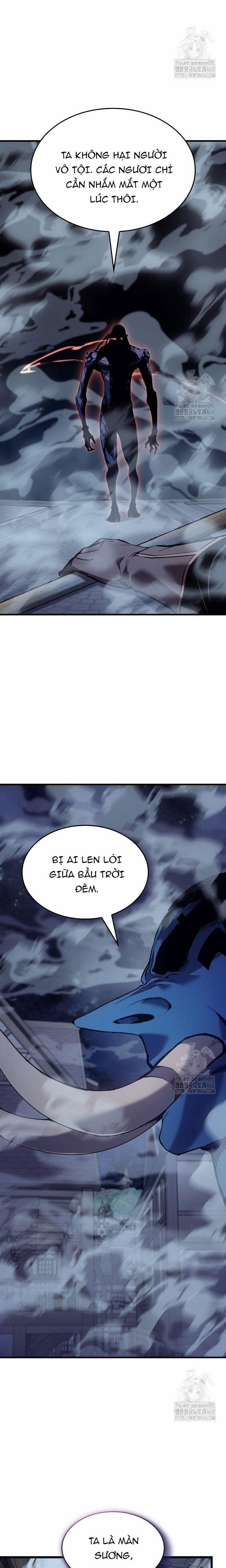 Đế Vương Hồi Quy 69 trang 12