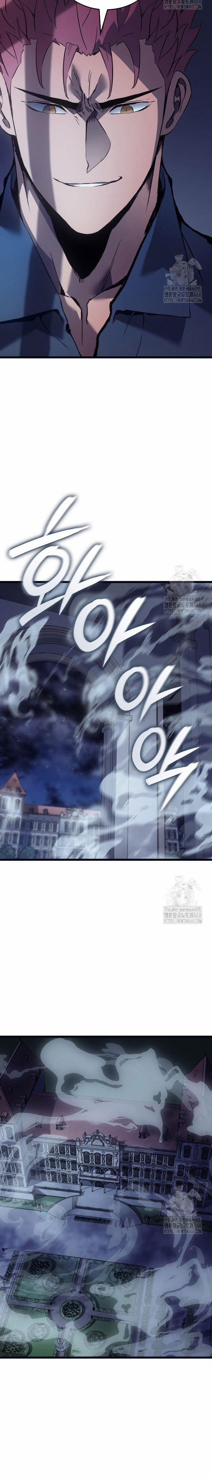 Đế Vương Hồi Quy 69 trang 15