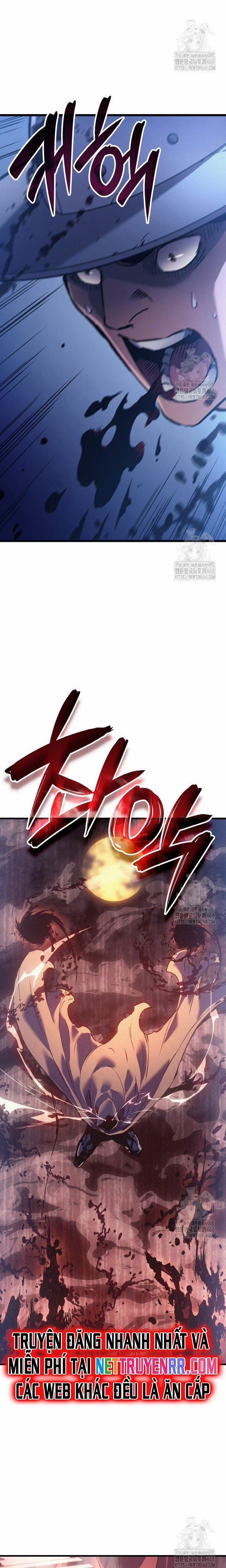 Đế Vương Hồi Quy 69 trang 16