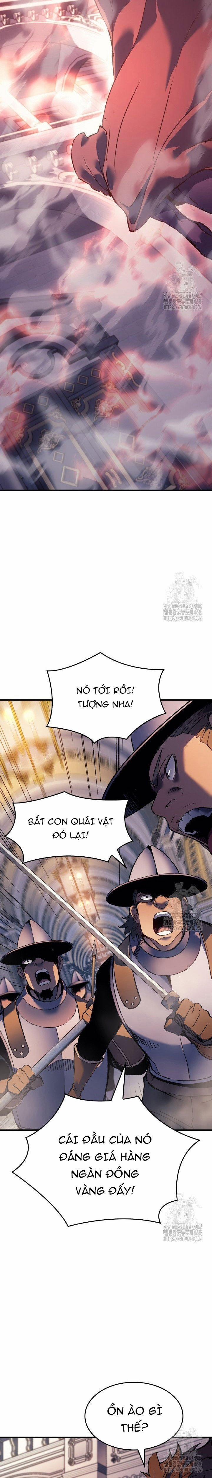 Đế Vương Hồi Quy 69 trang 17