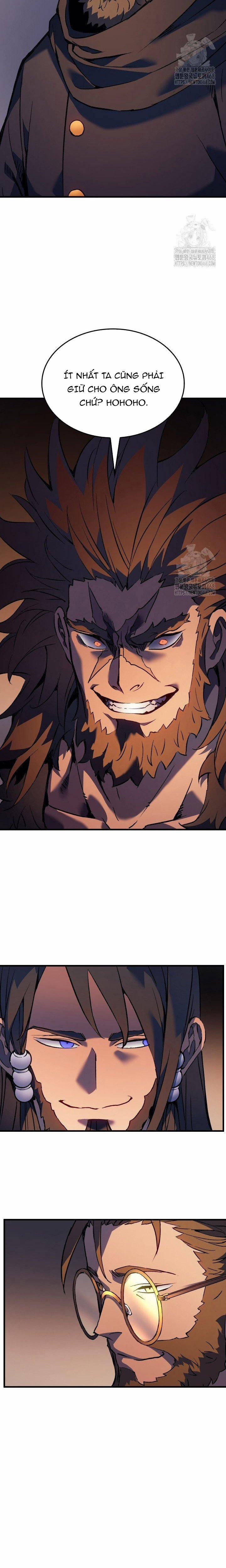Đế Vương Hồi Quy 69 trang 20