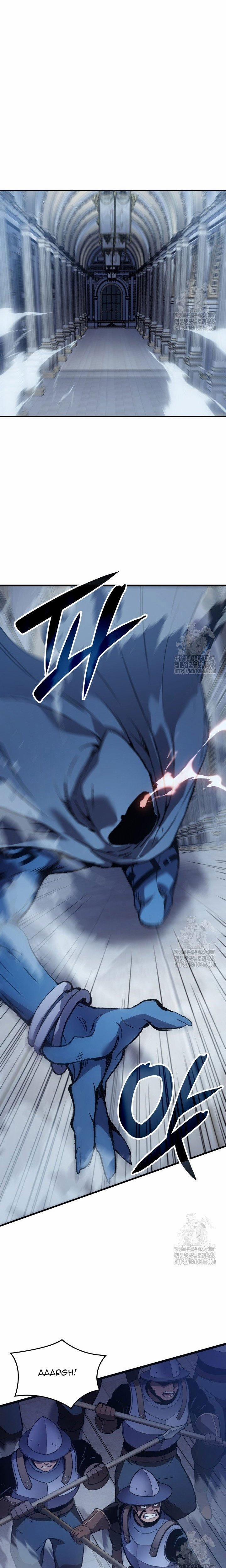 Đế Vương Hồi Quy 69 trang 21