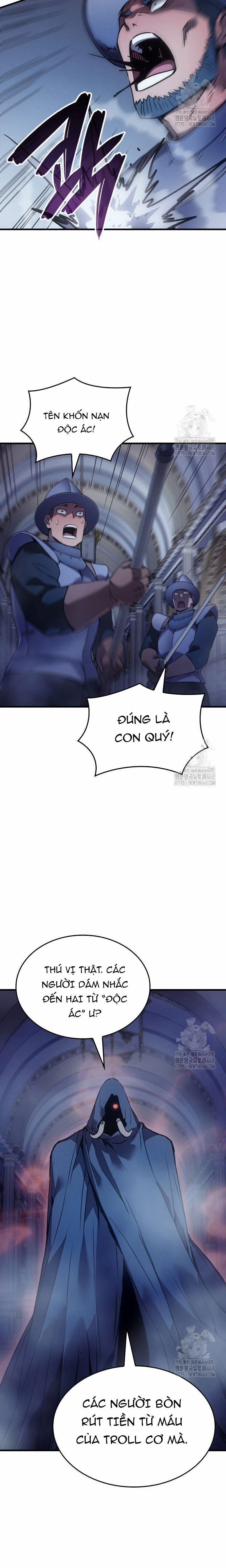 Đế Vương Hồi Quy 69 trang 24