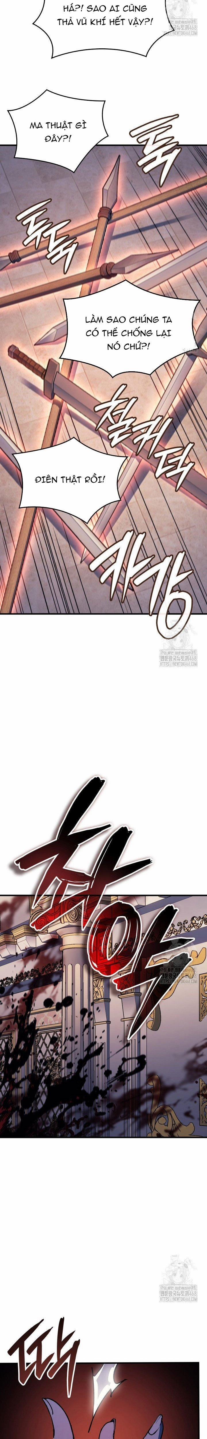 Đế Vương Hồi Quy 69 trang 26