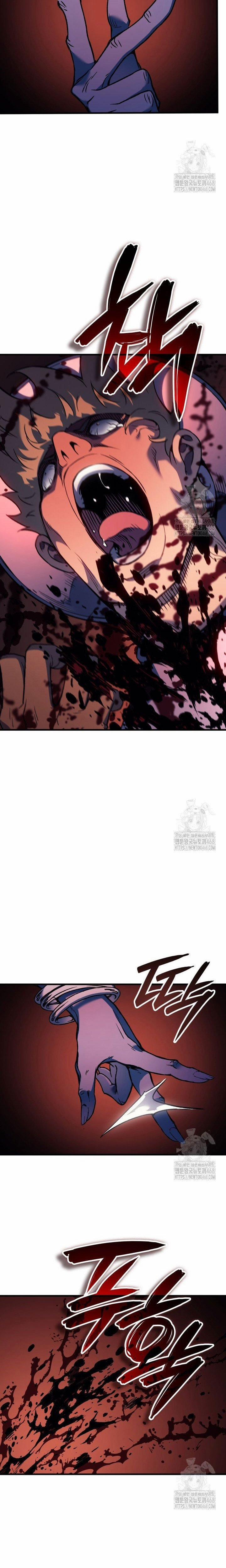 Đế Vương Hồi Quy 69 trang 27