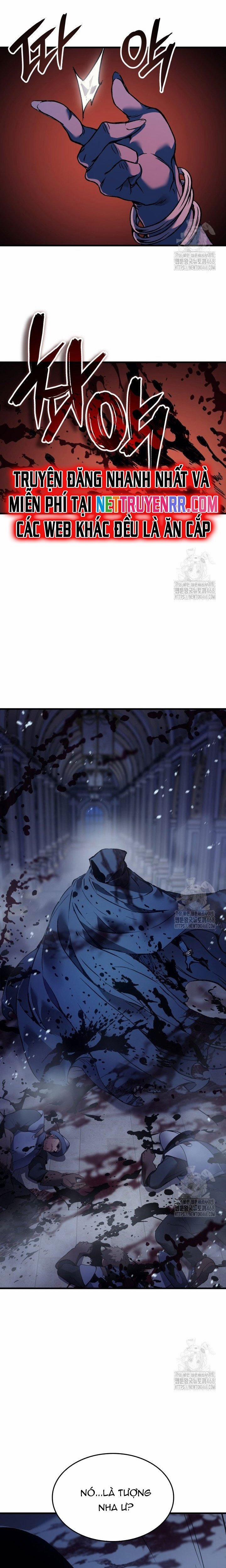 Đế Vương Hồi Quy 69 trang 28