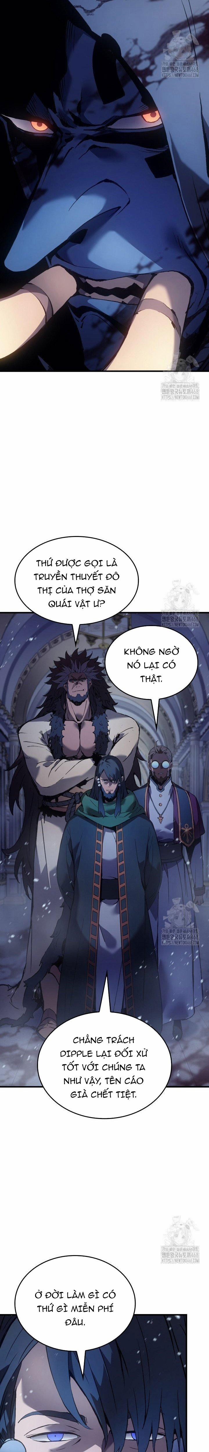 Đế Vương Hồi Quy 69 trang 29