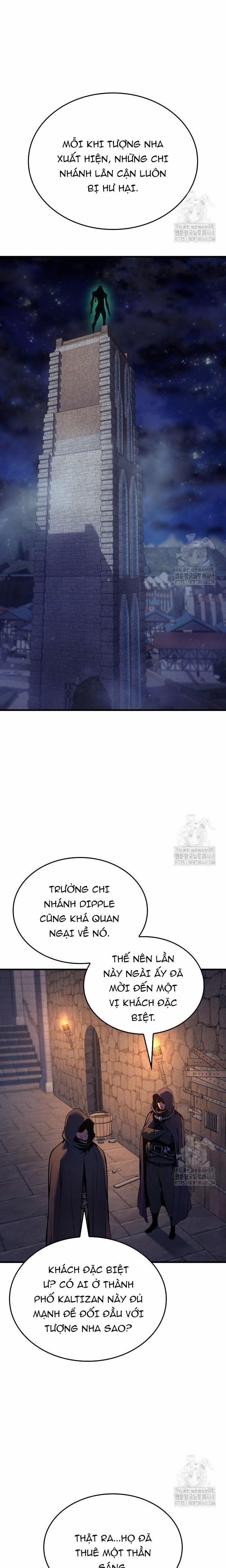 Đế Vương Hồi Quy 69 trang 3