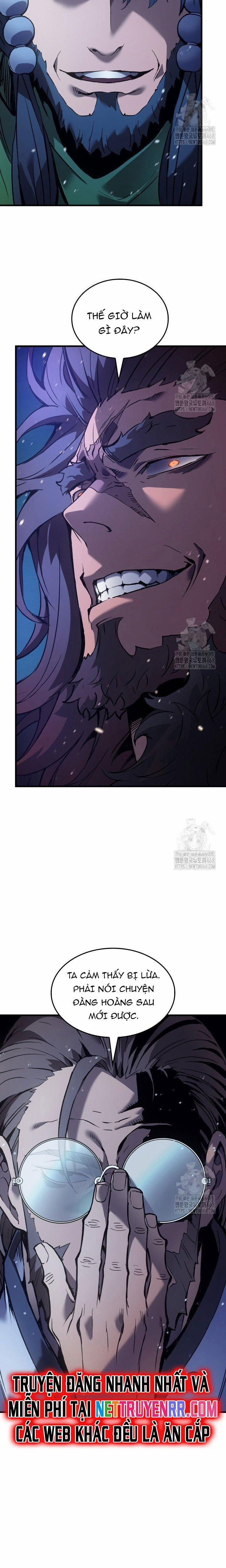 Đế Vương Hồi Quy 69 trang 30
