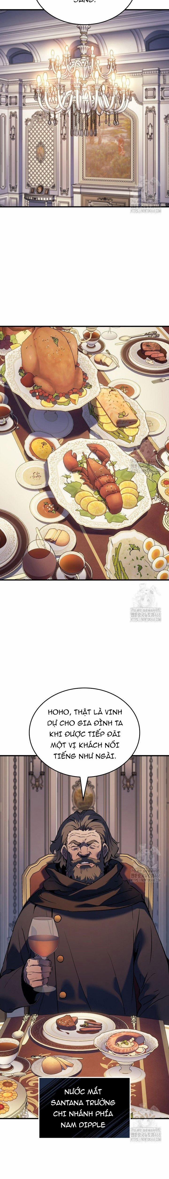 Đế Vương Hồi Quy 69 trang 4