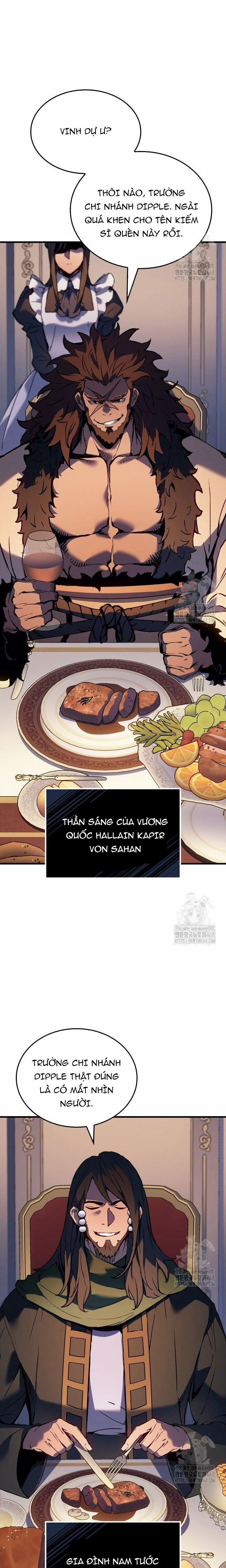 Đế Vương Hồi Quy 69 trang 5