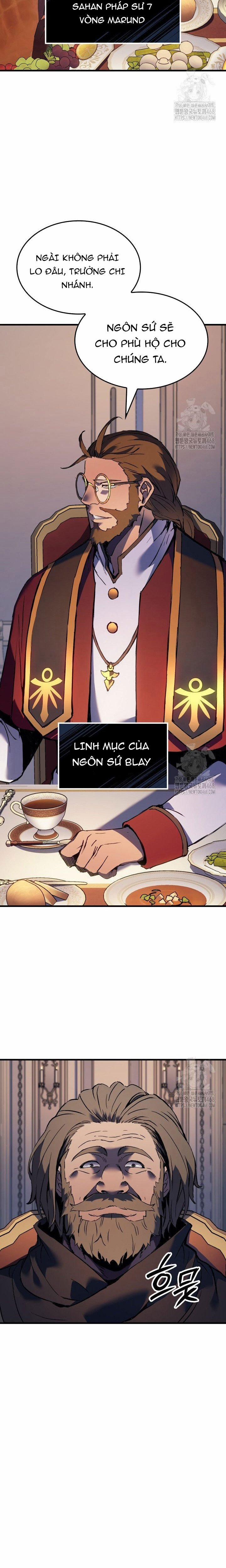 Đế Vương Hồi Quy 69 trang 6