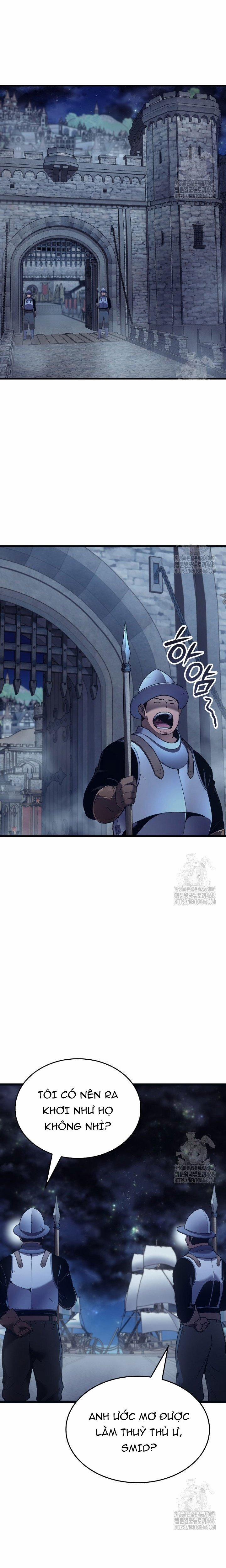 Đế Vương Hồi Quy 69 trang 7