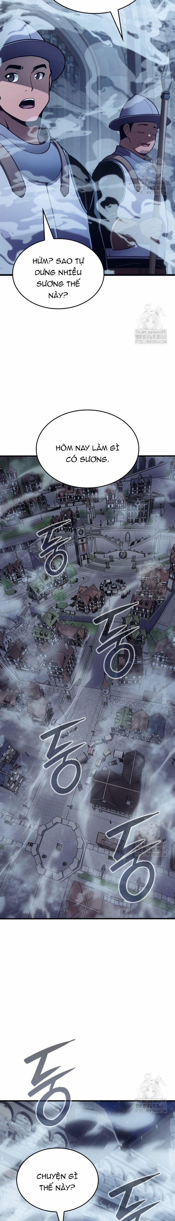 Đế Vương Hồi Quy 69 trang 9