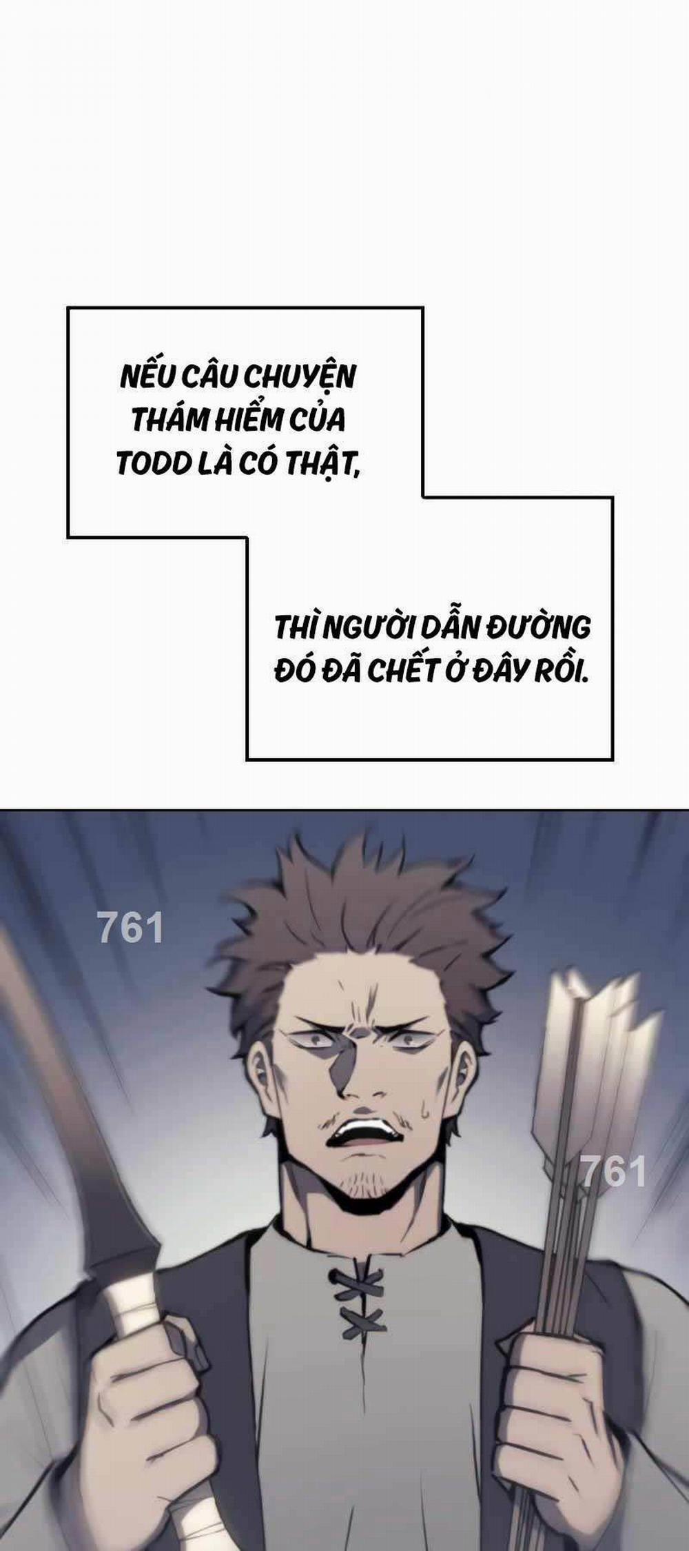 Đế Vương Hồi Quy 7 trang 1