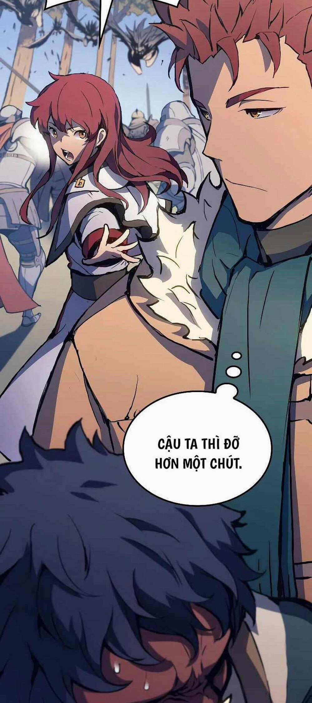 Đế Vương Hồi Quy 7 trang 10