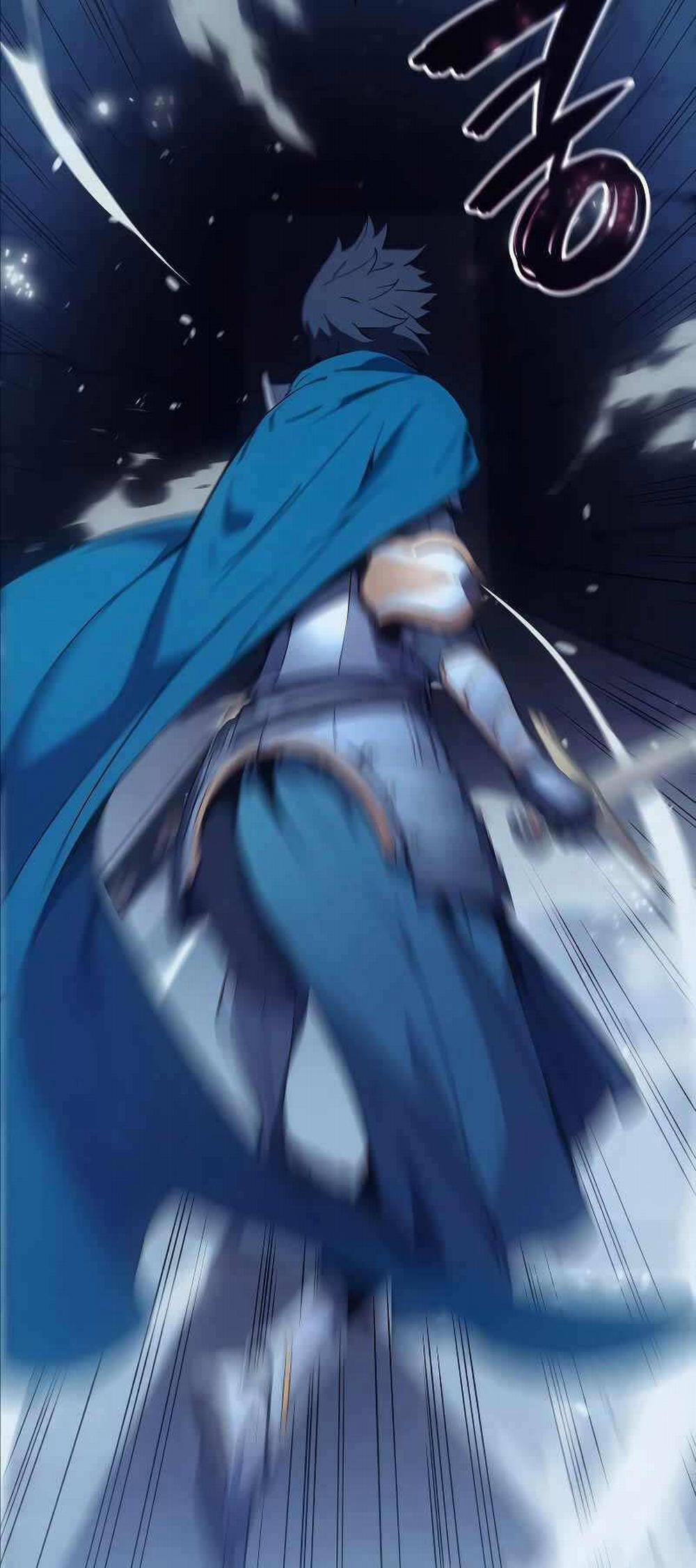 Đế Vương Hồi Quy 7 trang 100