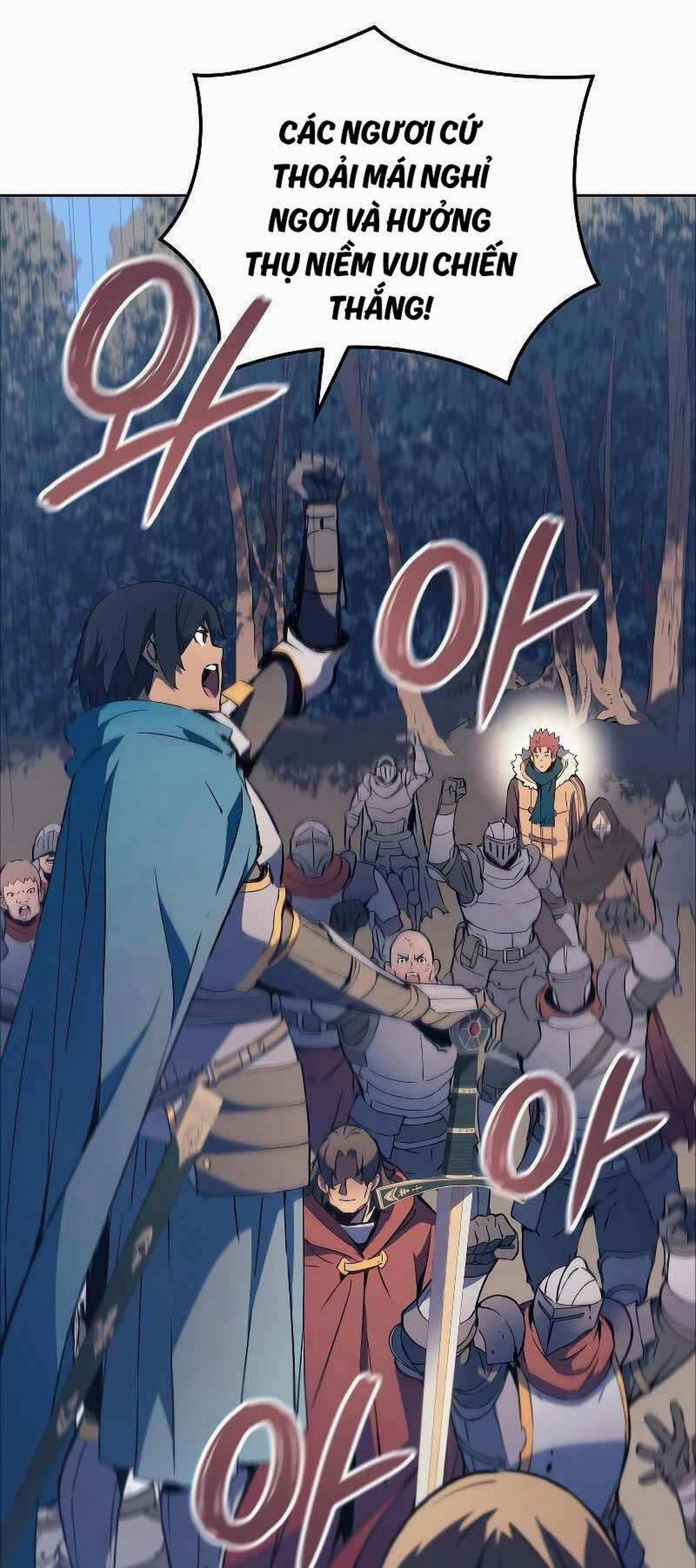 Đế Vương Hồi Quy 7 trang 20