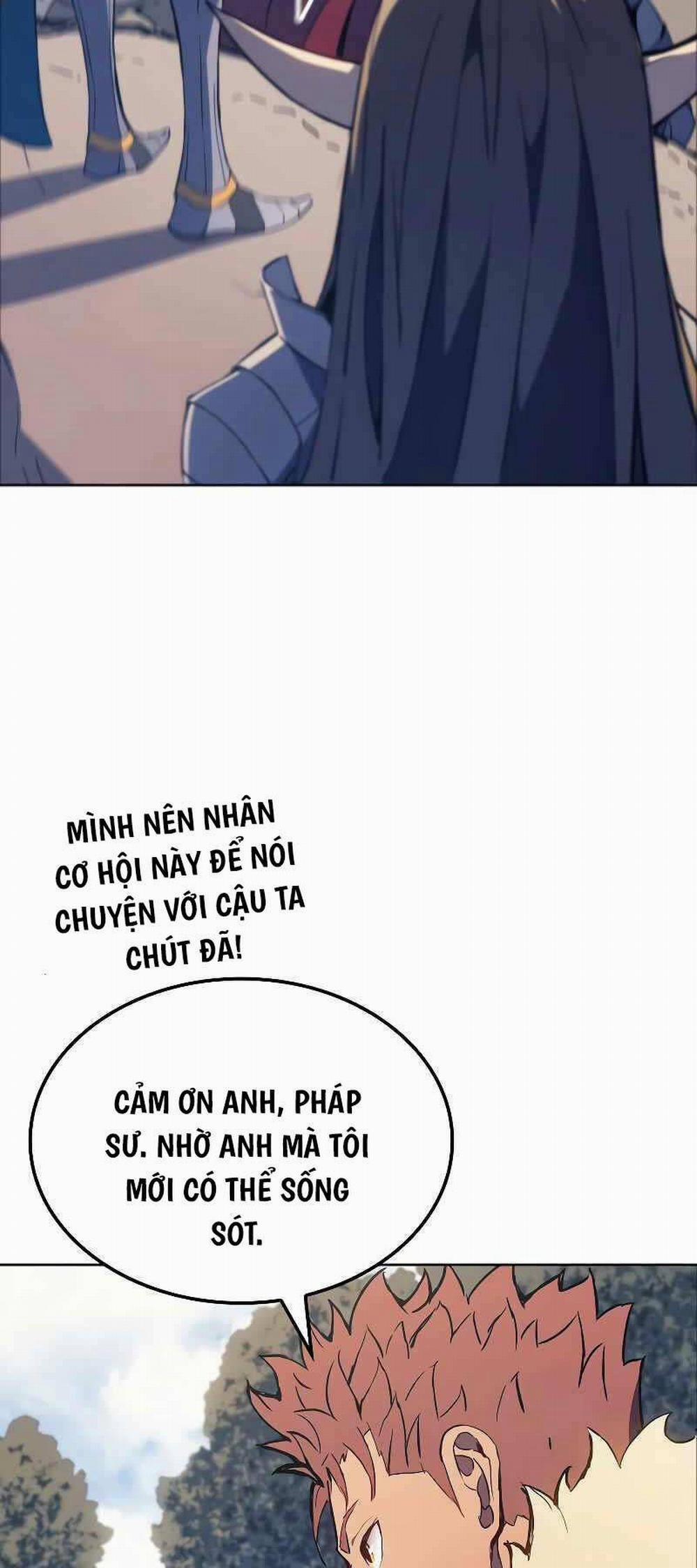 Đế Vương Hồi Quy 7 trang 21