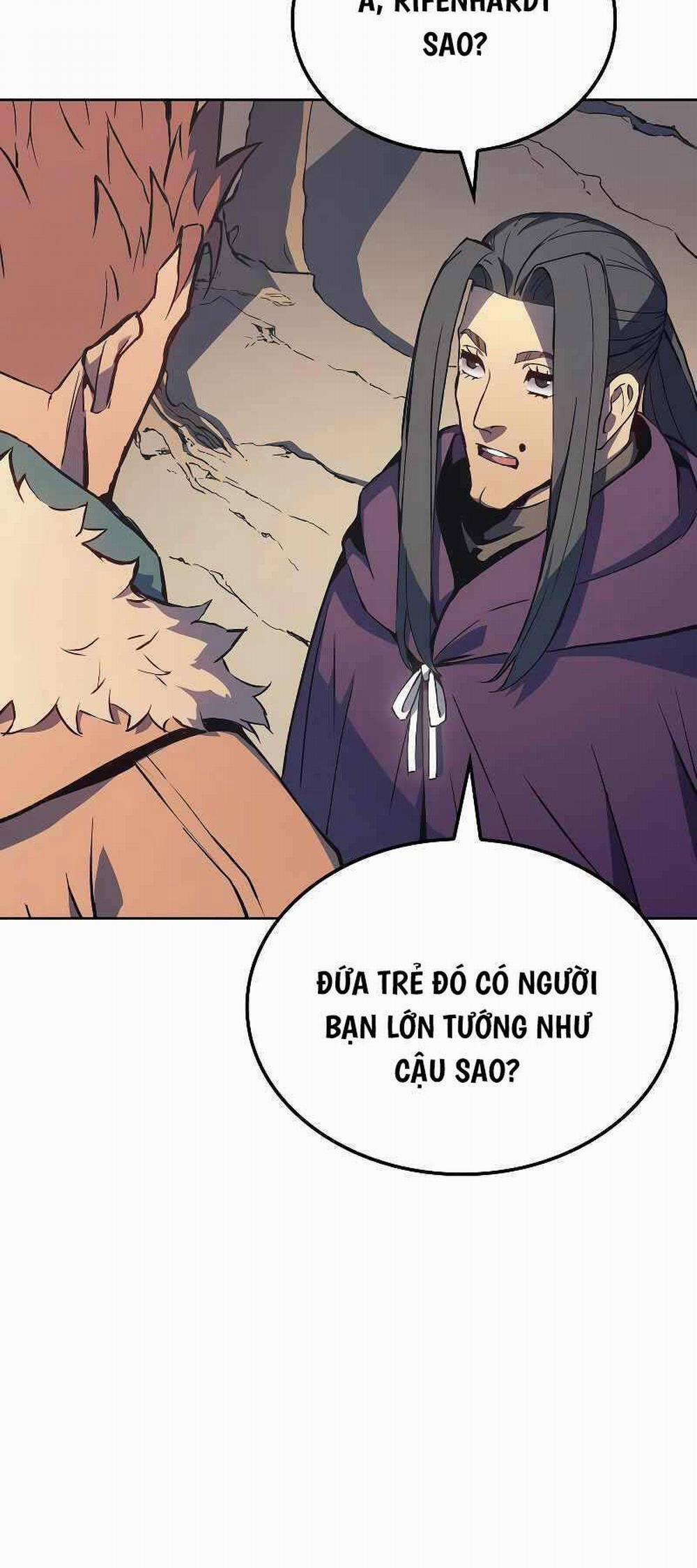 Đế Vương Hồi Quy 7 trang 26