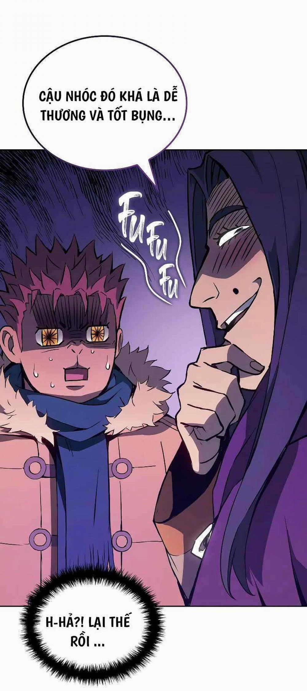 Đế Vương Hồi Quy 7 trang 27