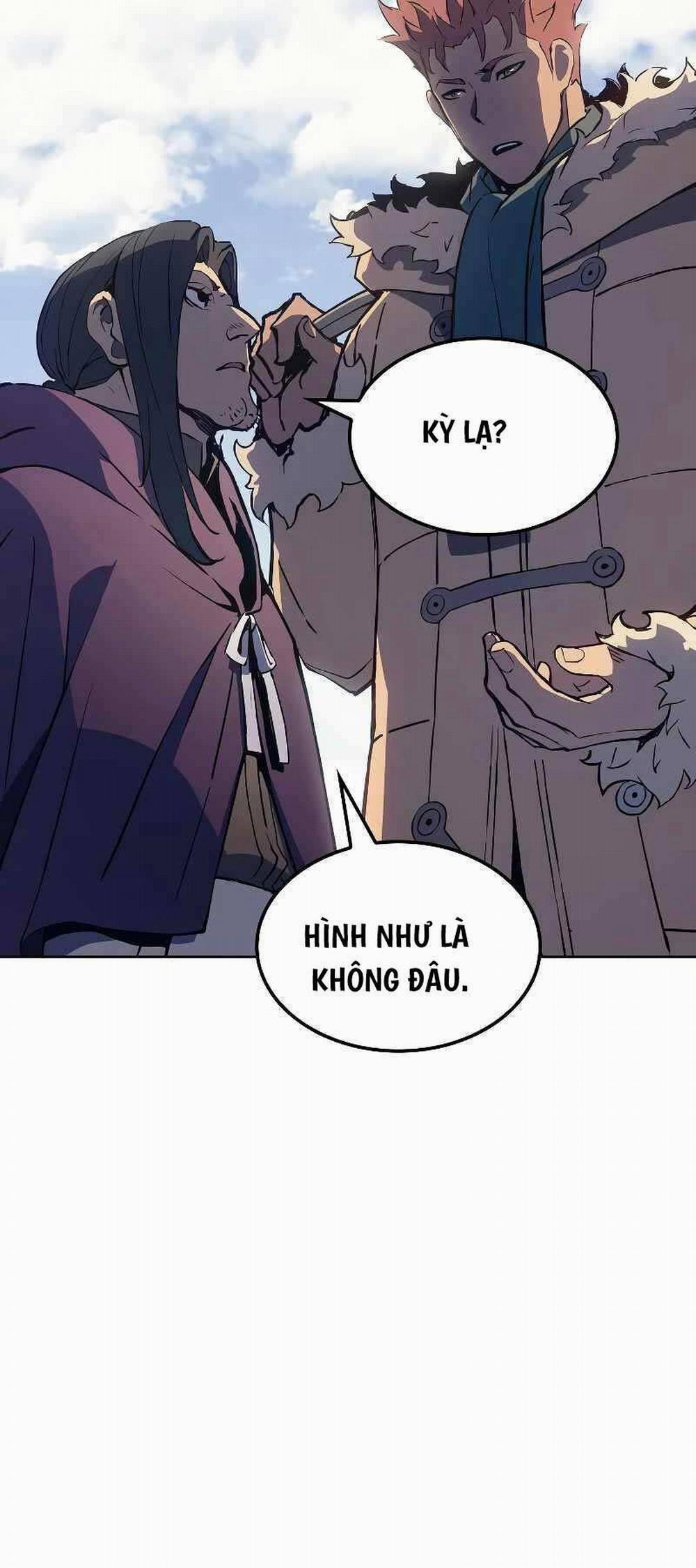 Đế Vương Hồi Quy 7 trang 30