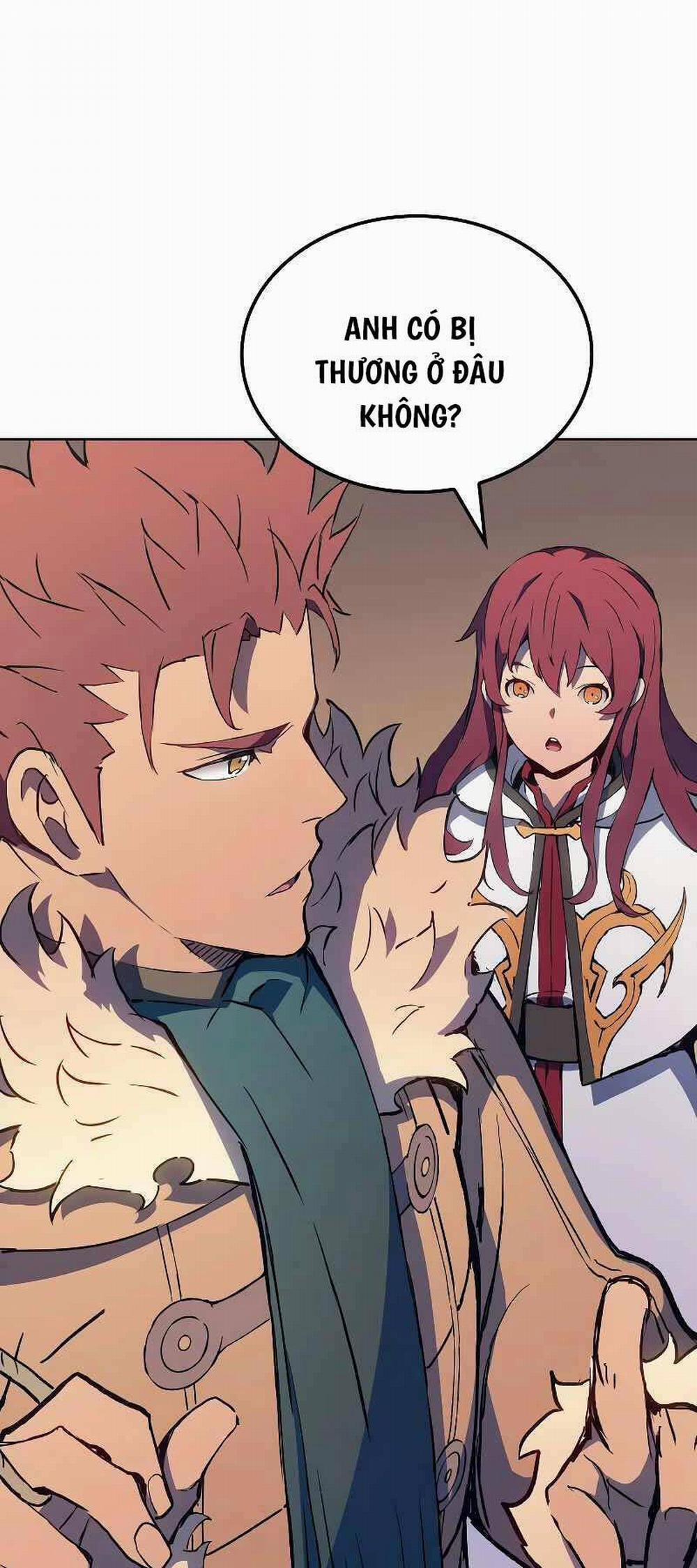 Đế Vương Hồi Quy 7 trang 35