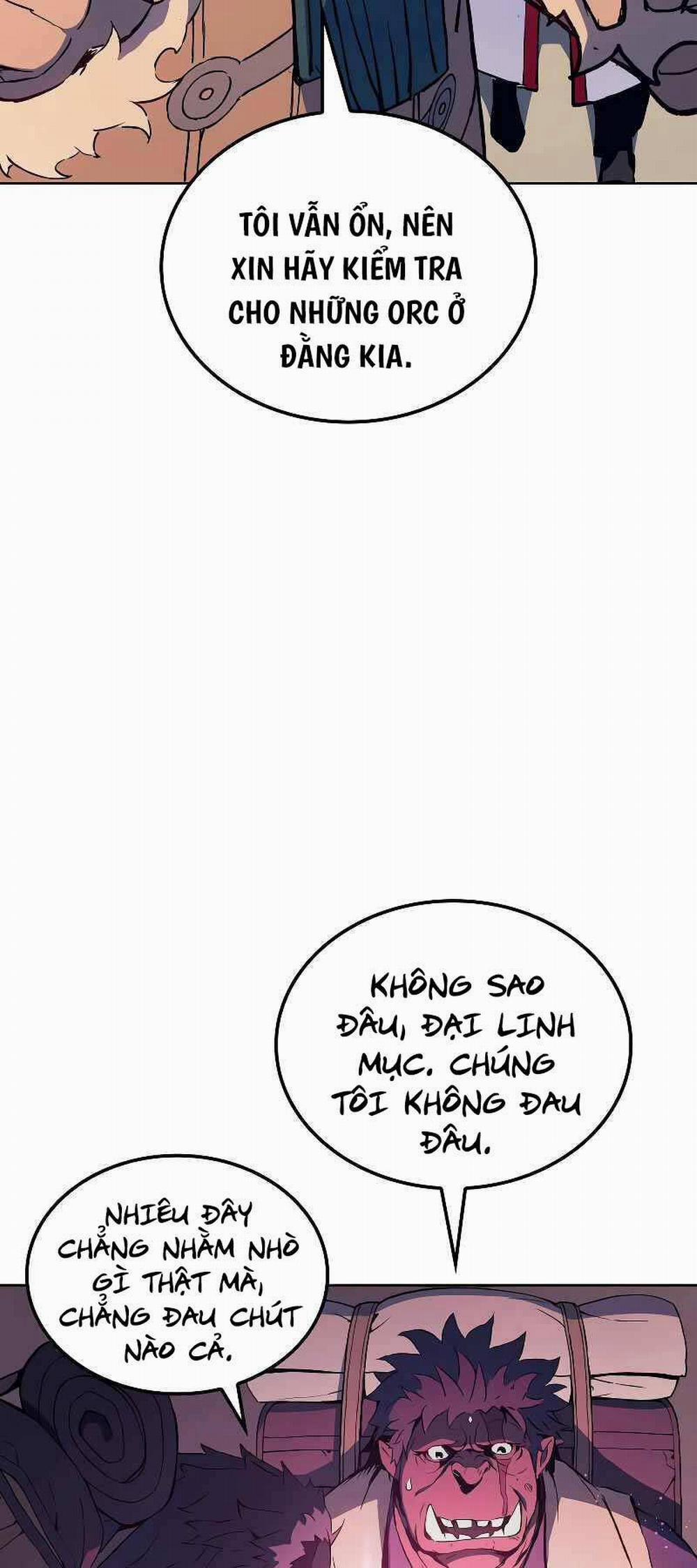 Đế Vương Hồi Quy 7 trang 36