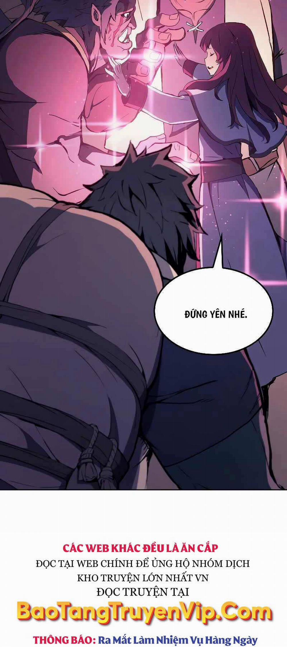 Đế Vương Hồi Quy 7 trang 37