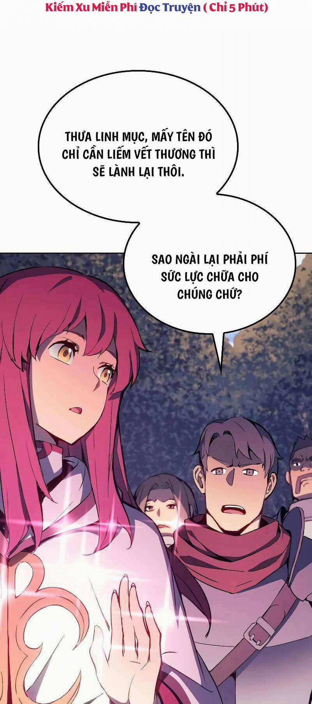 Đế Vương Hồi Quy 7 trang 38