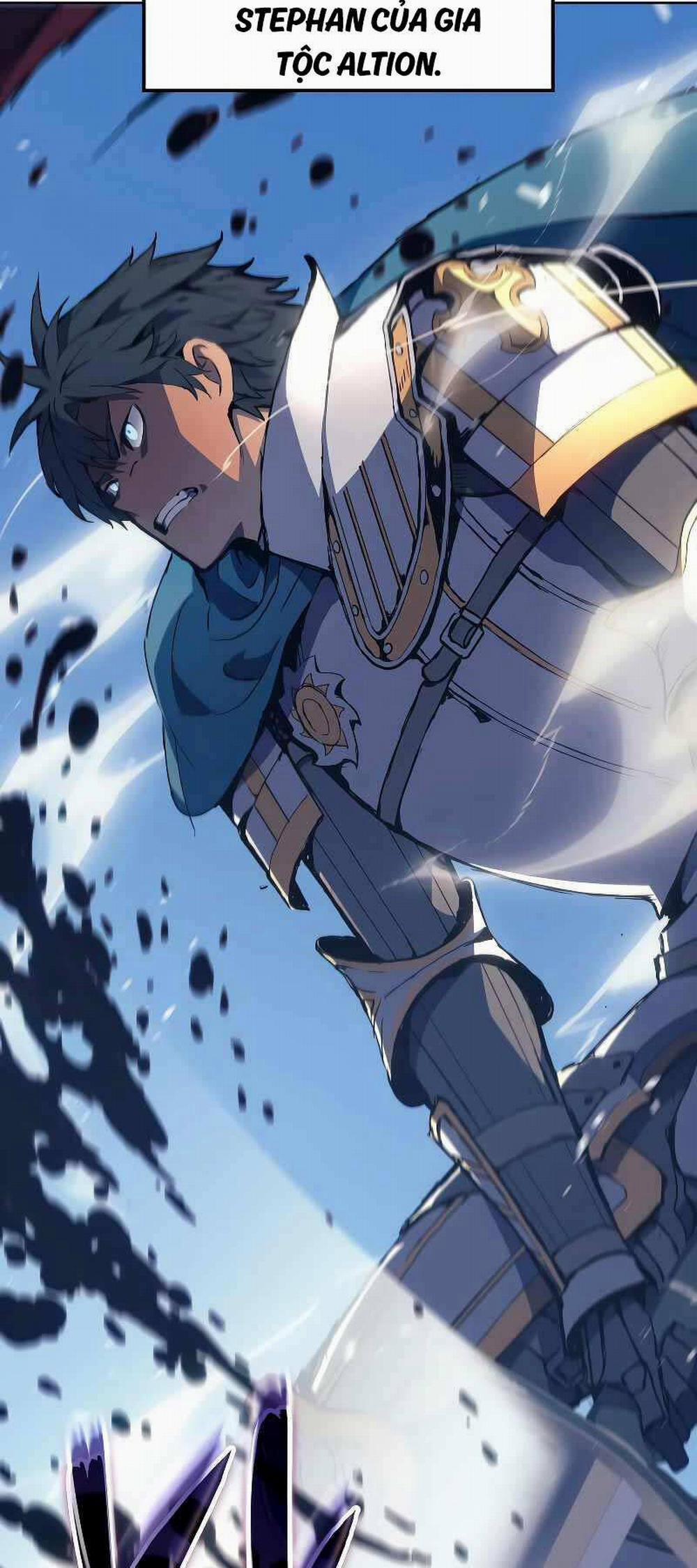 Đế Vương Hồi Quy 7 trang 4