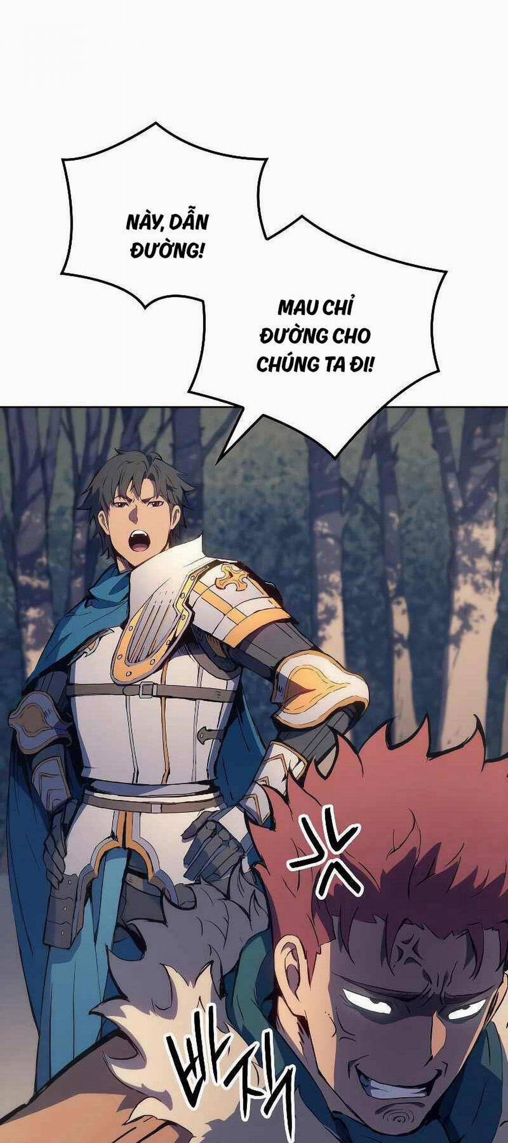 Đế Vương Hồi Quy 7 trang 41