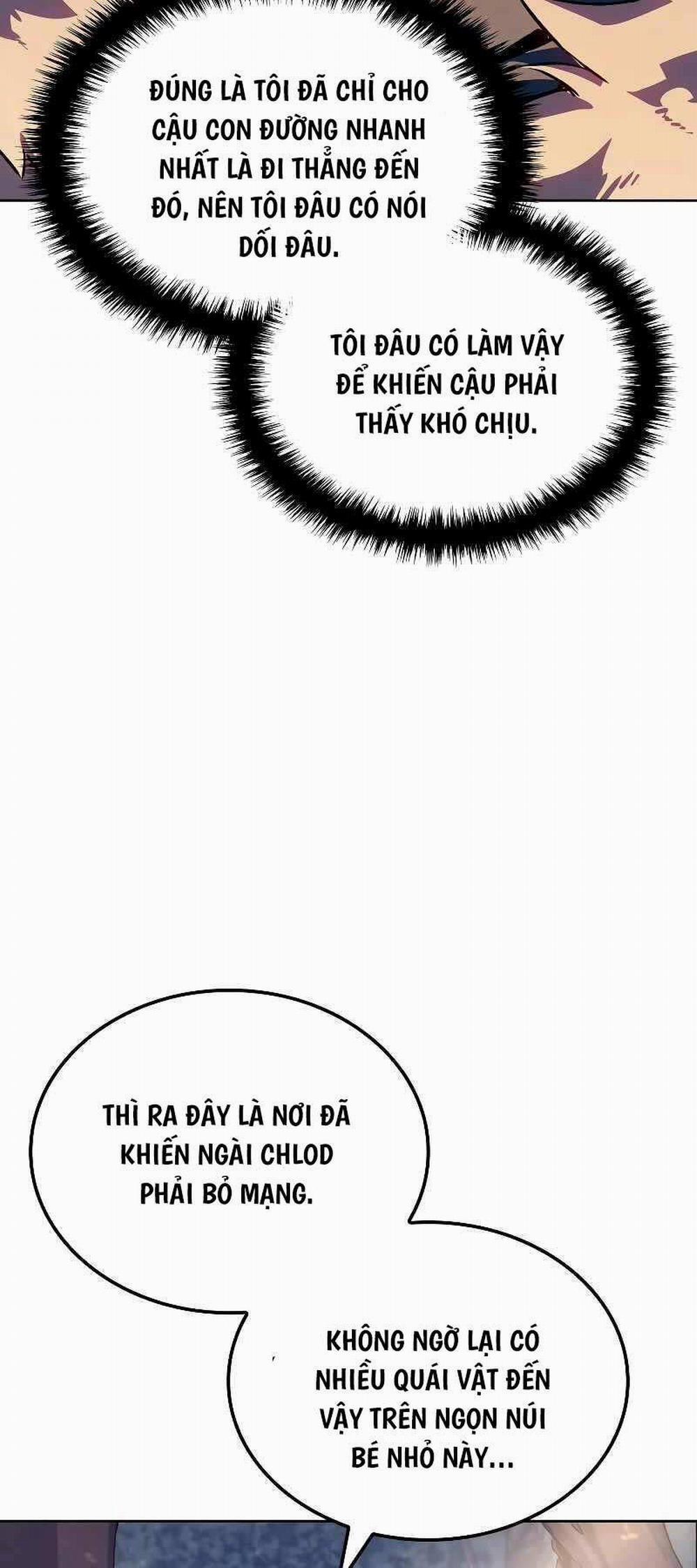 Đế Vương Hồi Quy 7 trang 50