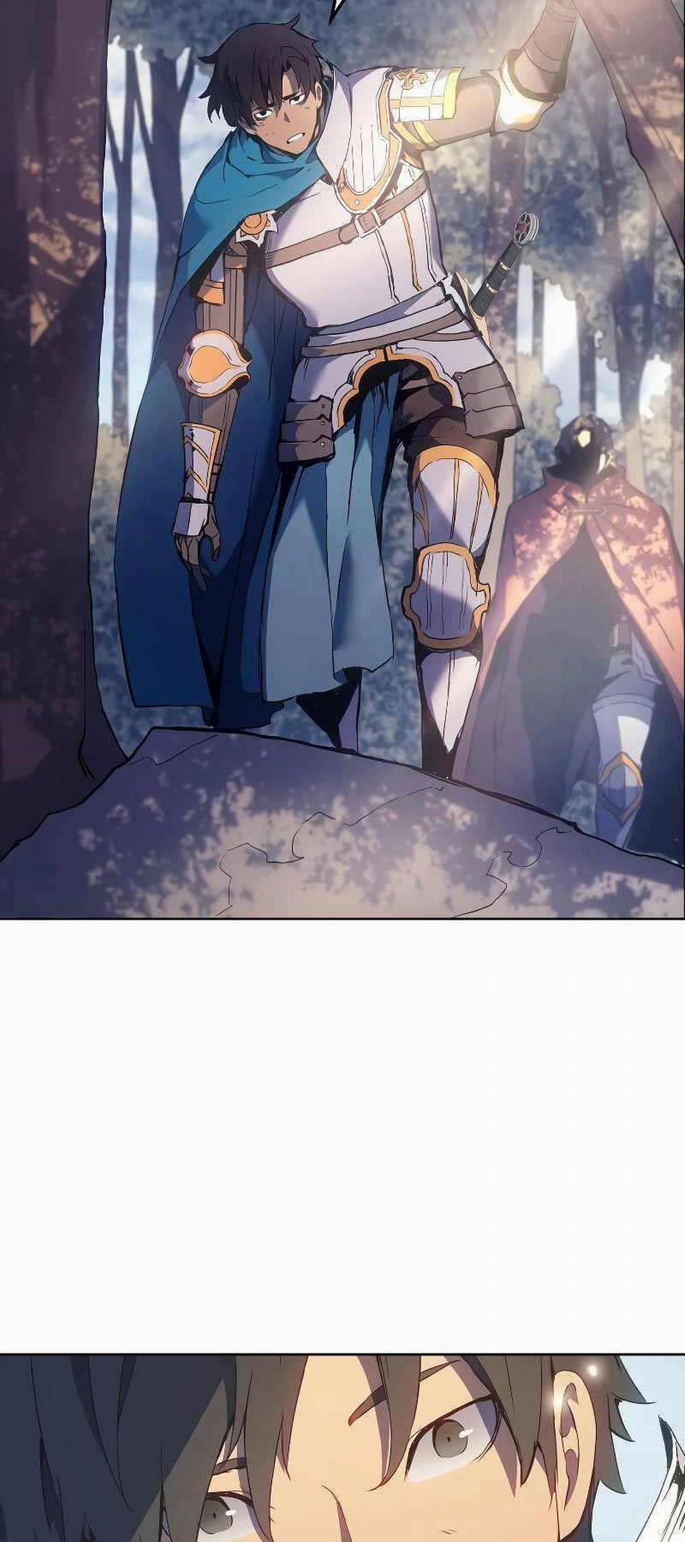 Đế Vương Hồi Quy 7 trang 51