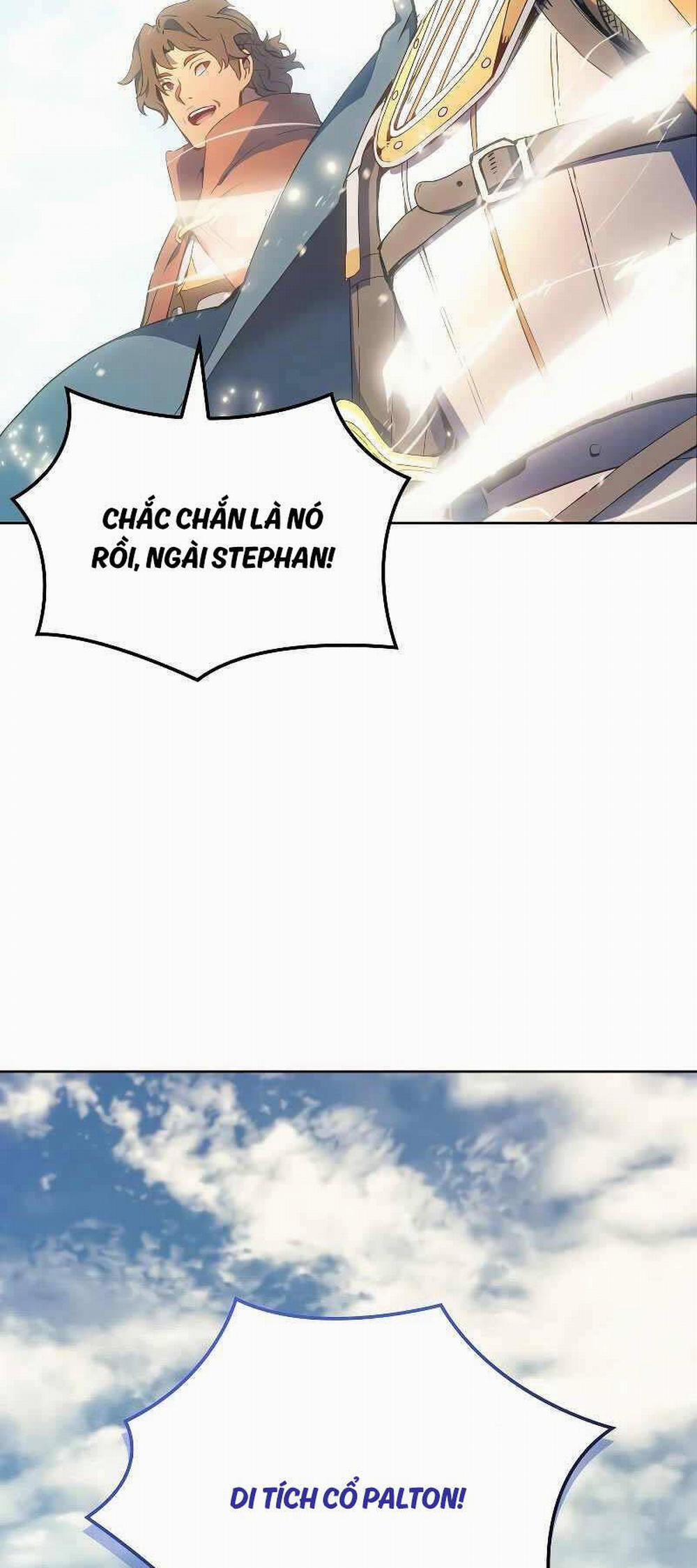 Đế Vương Hồi Quy 7 trang 54